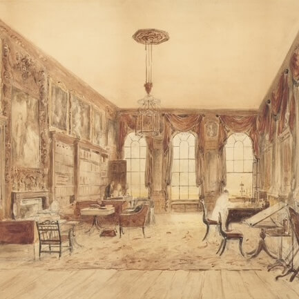 Sabina Dosani Academic Researcher