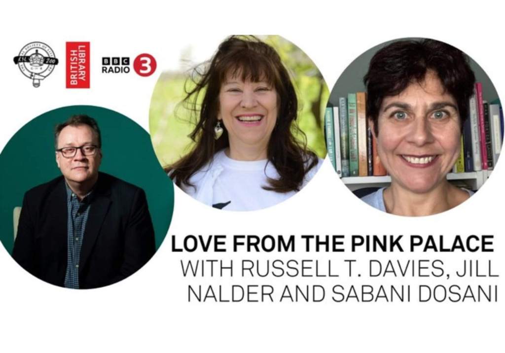 The Royal Society of Literature